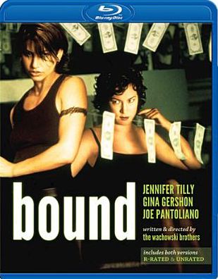Bound [Blu-ray]