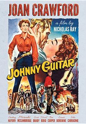 Johnny Guitar