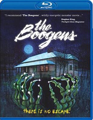 The Boogens [Blu-ray]