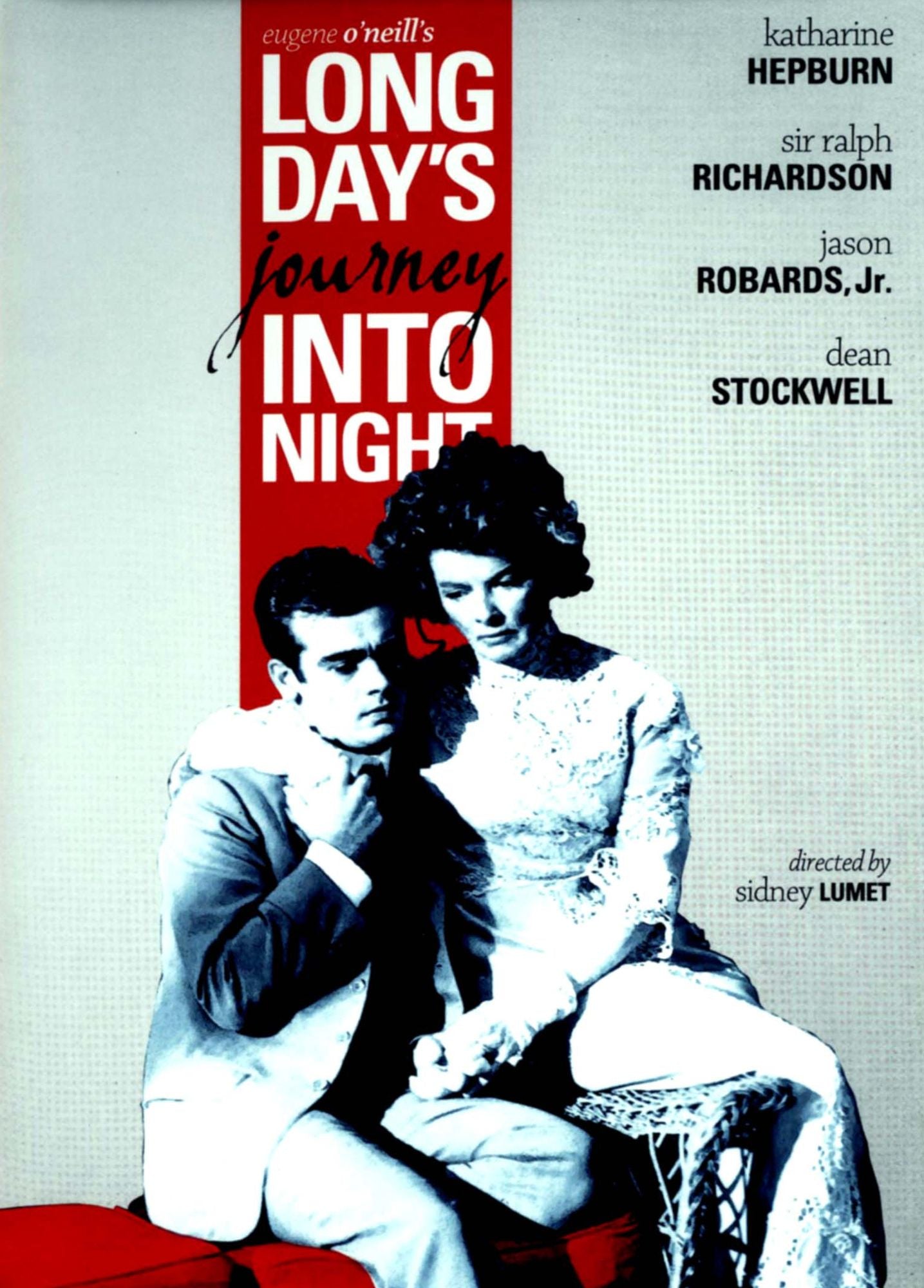 Long Day's Journey into Night
