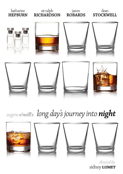 Long Day's Journey into Night