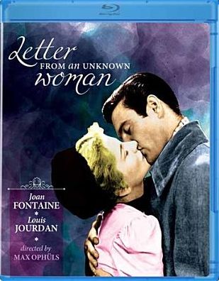 Letter from an Unknown Woman [Blu-ray]