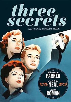 Three Secrets