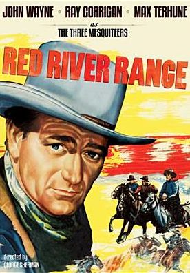Red River Range
