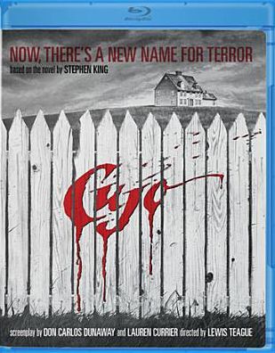 Cujo [30th Anniversary Edition] [Blu-ray]