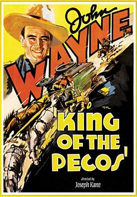 King of the Pecos