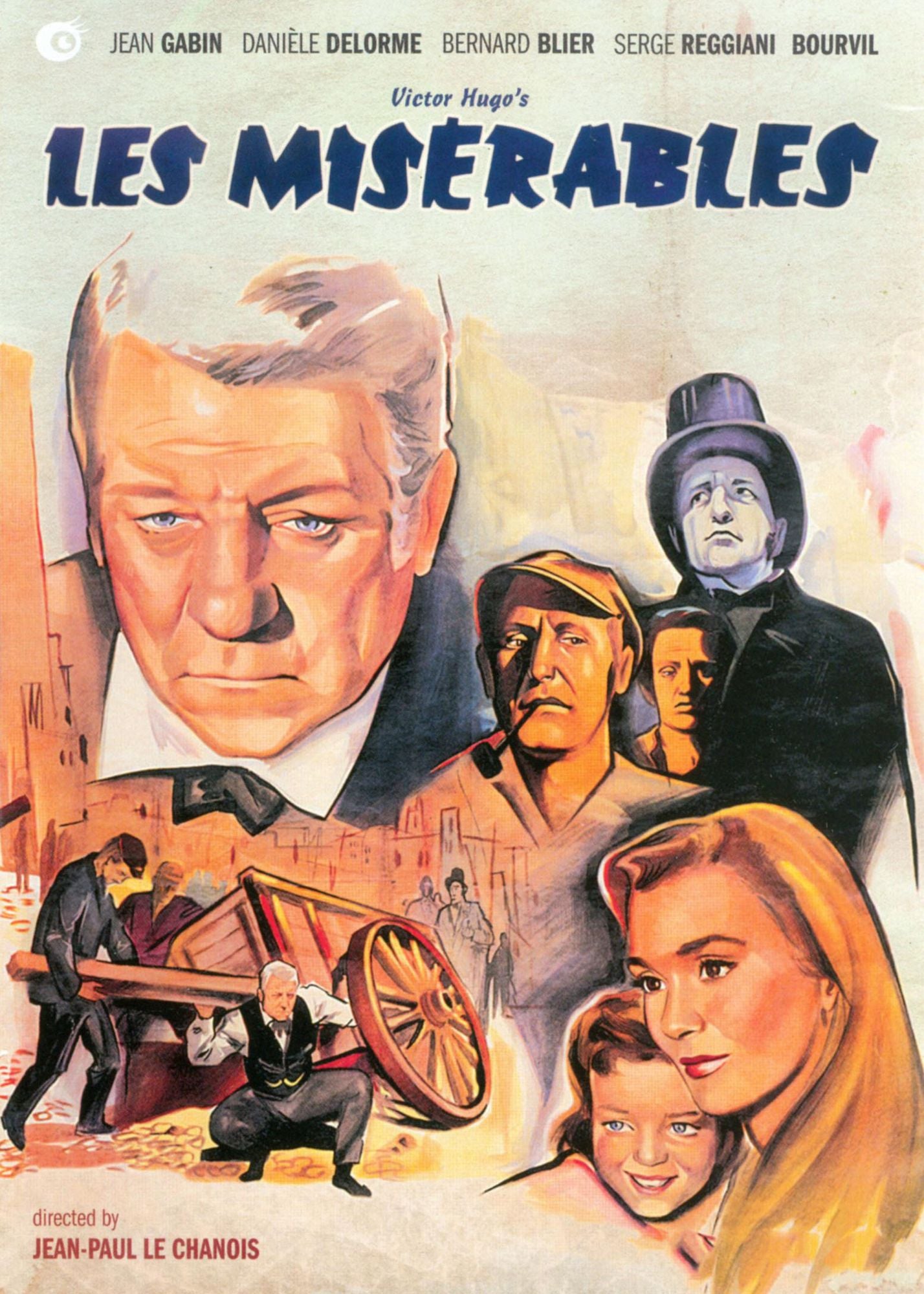 Les Miserables