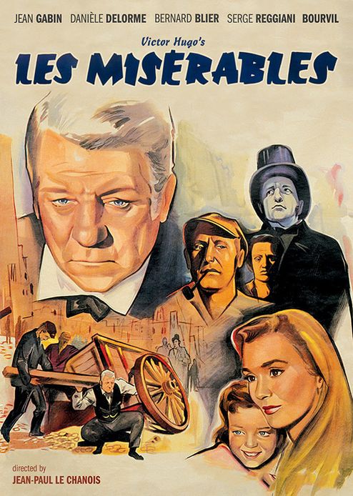 Les Miserables