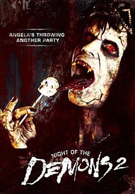 Night of the Demons 2