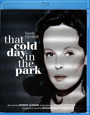 That Cold Day in the Park [Blu-ray]