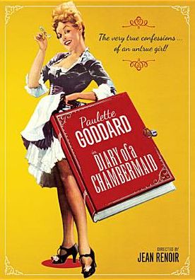 Diary of a Chambermaid