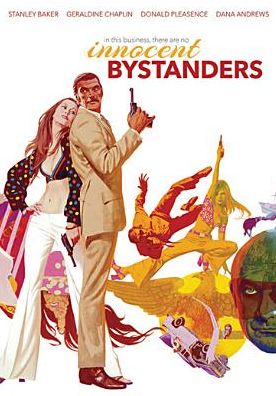 Innocent Bystanders