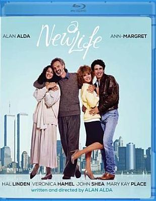 A New Life [Blu-ray]