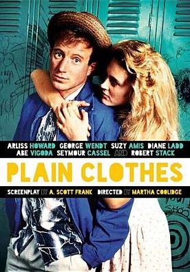 Plain Clothes