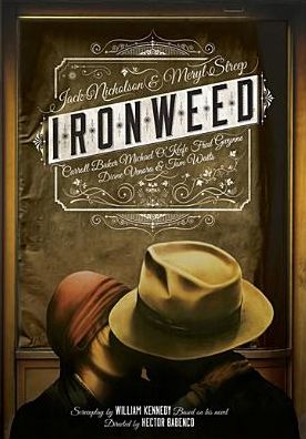 Ironweed
