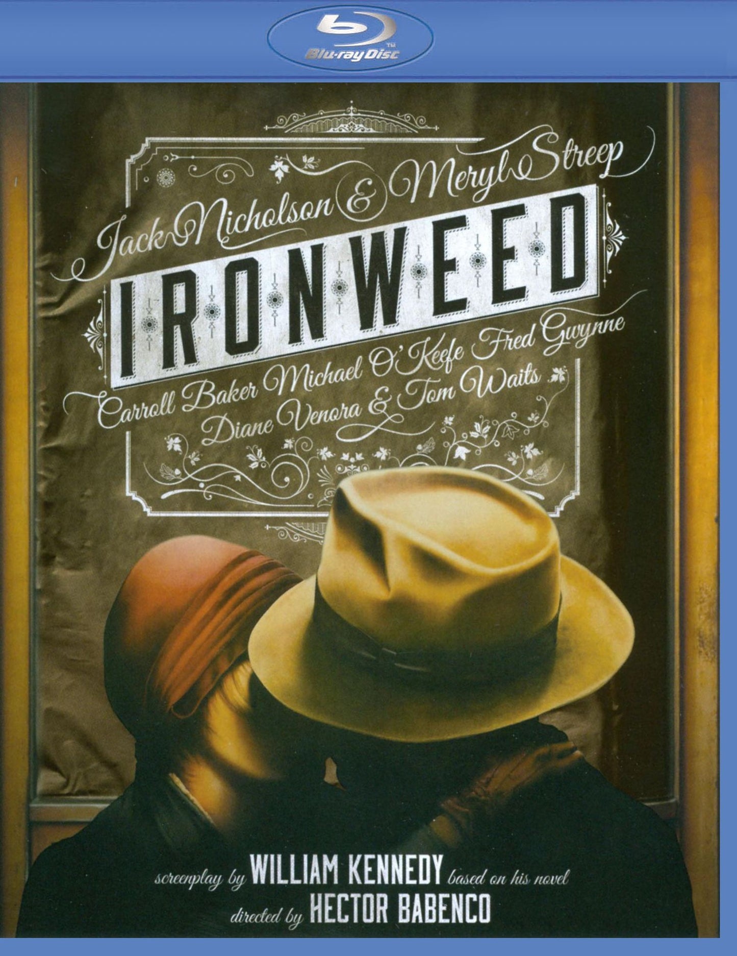 Ironweed [Blu-ray]
