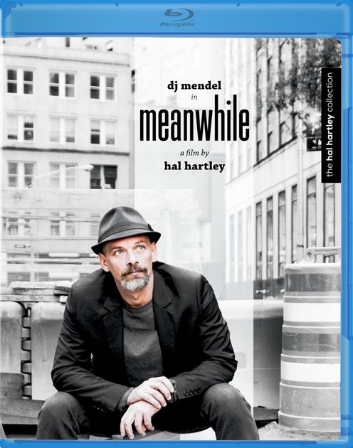 Meanwhile [Blu-ray]