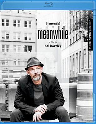 Meanwhile [Blu-ray]