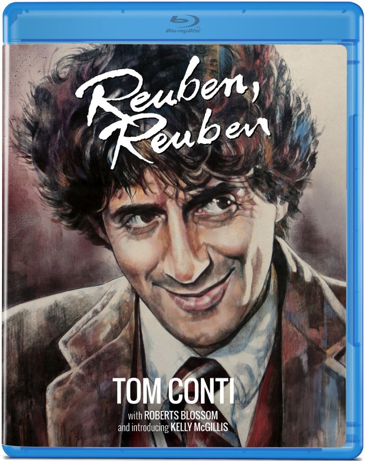 Reuben, Reuben [Blu-ray]