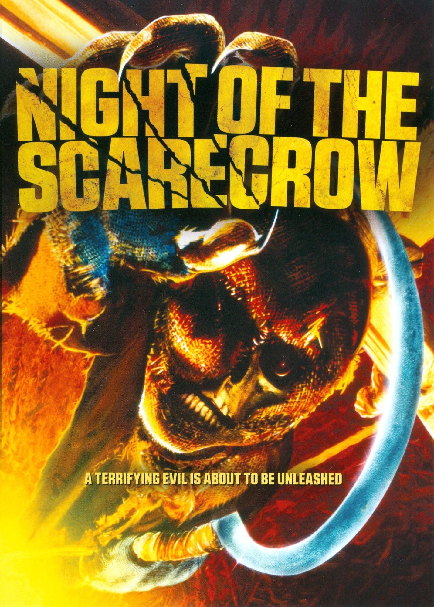Night of the Scarecrow