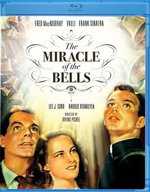 The Miracle of the Bells [Blu-ray]