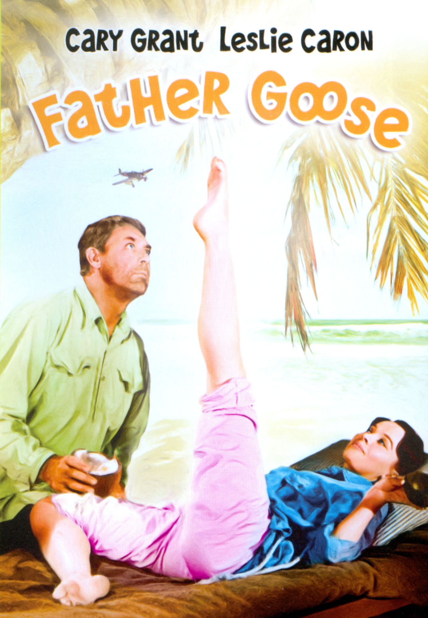 Father Goose