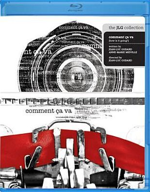 Comment çA Va?