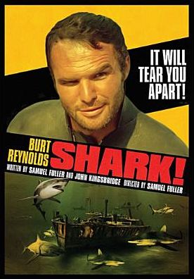 Shark!