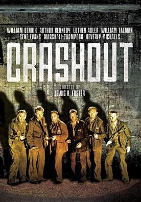 Crashout