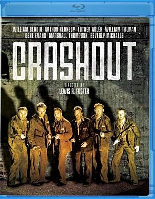 Crashout