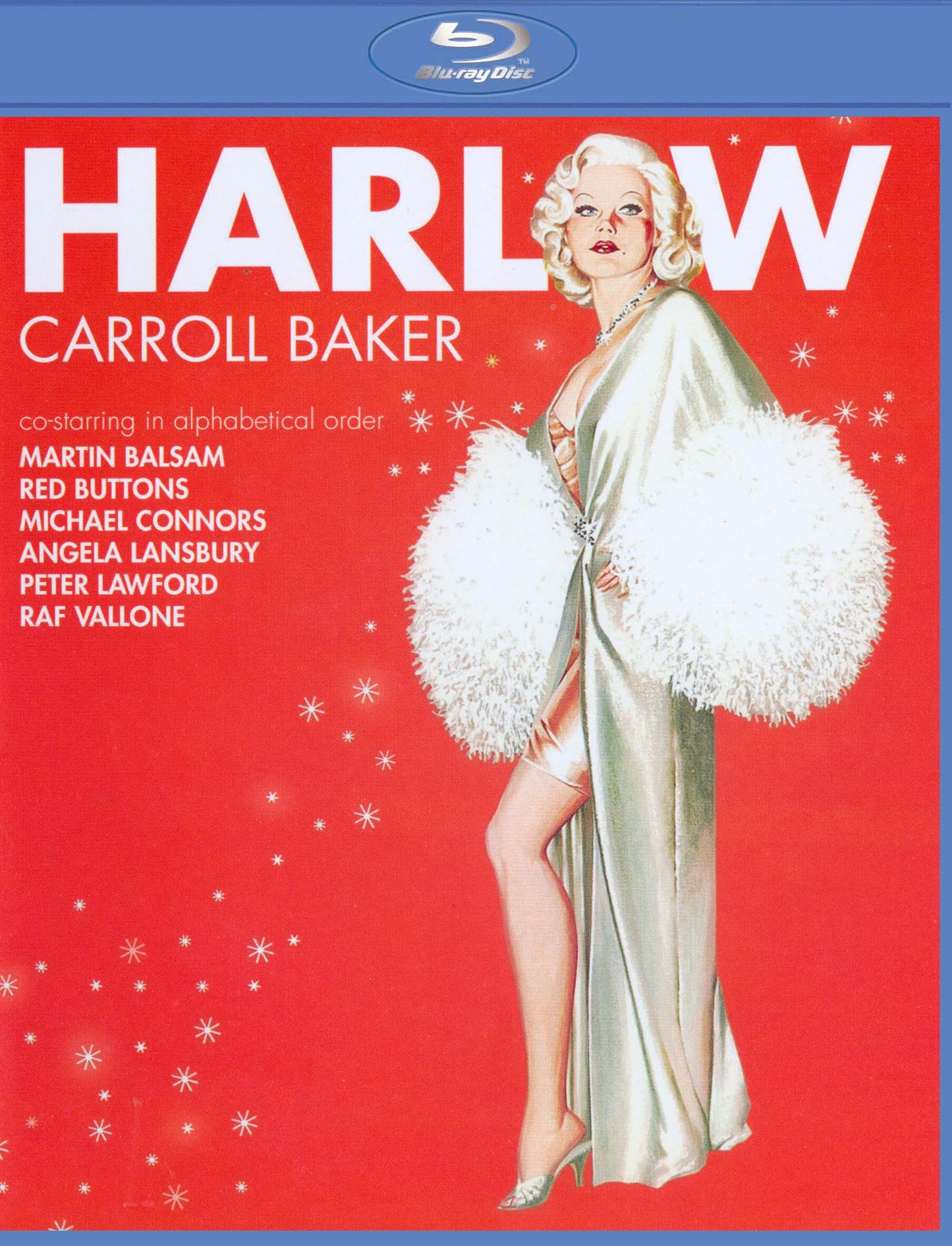 Harlow