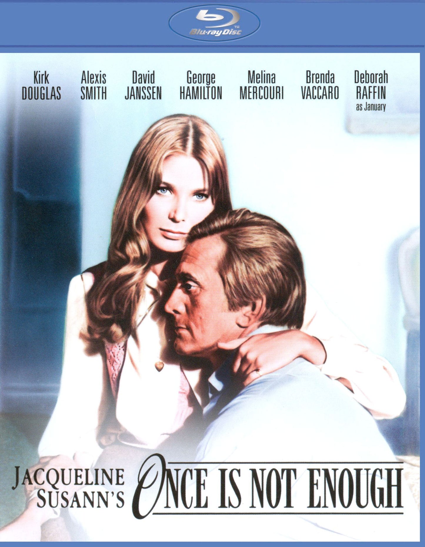 Once Is Not Enough