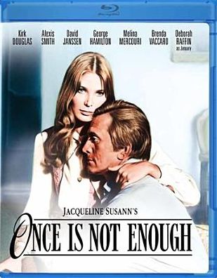 Once Is Not Enough