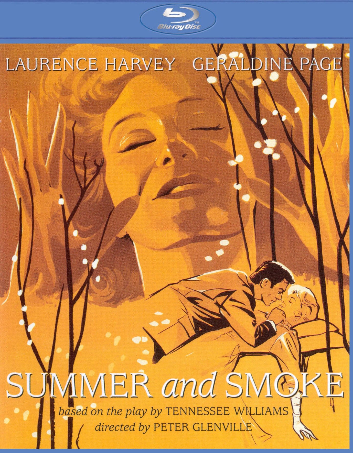 Summer And Smoke
