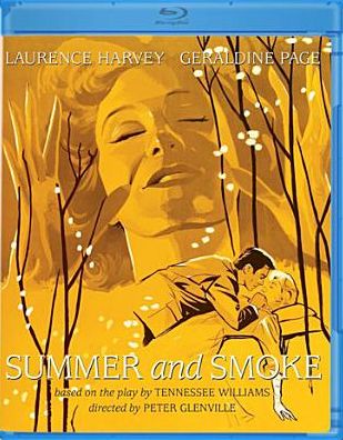 Summer And Smoke