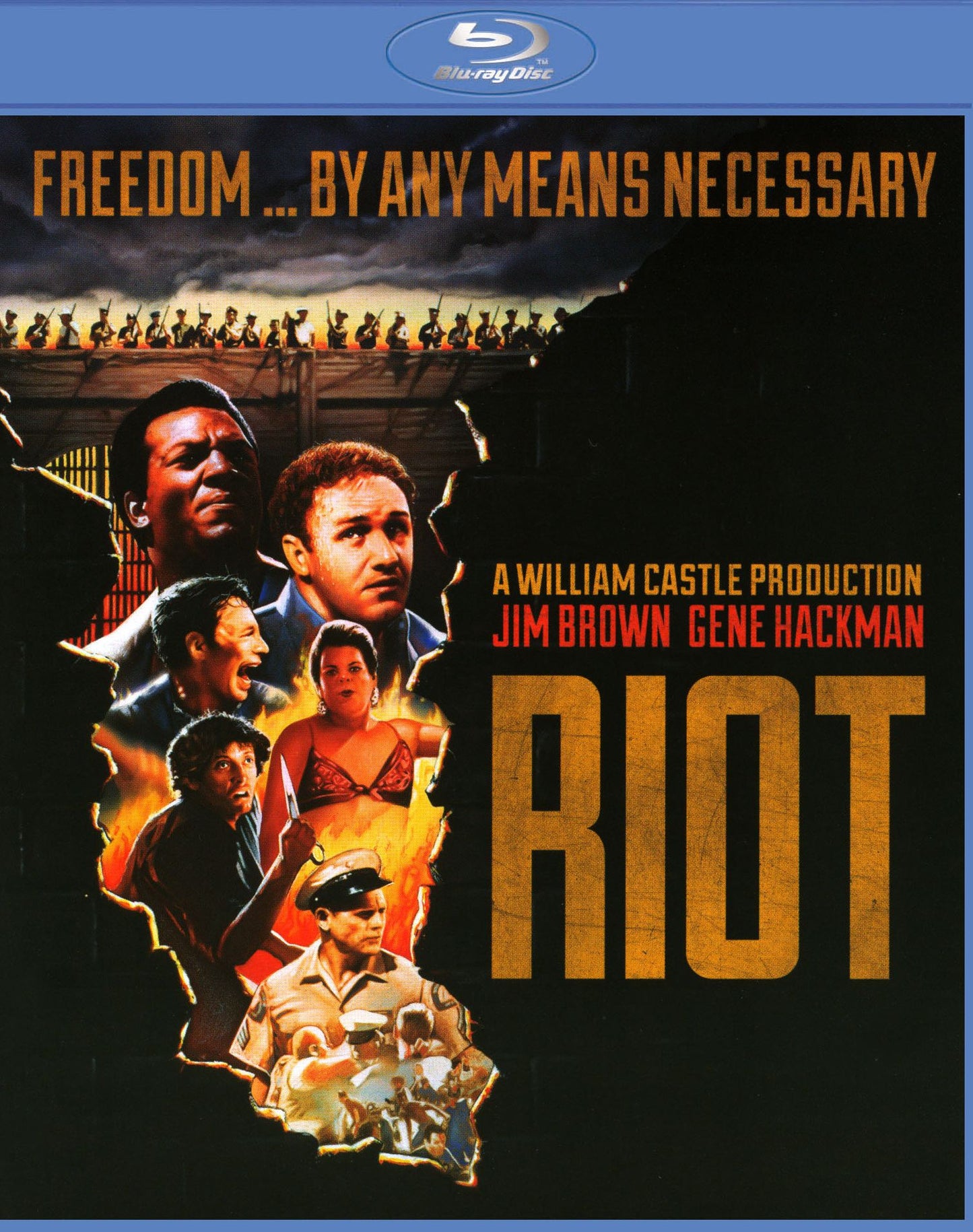 Riot