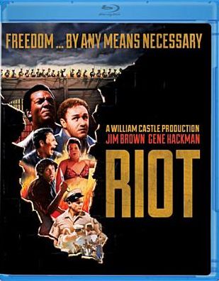 Riot