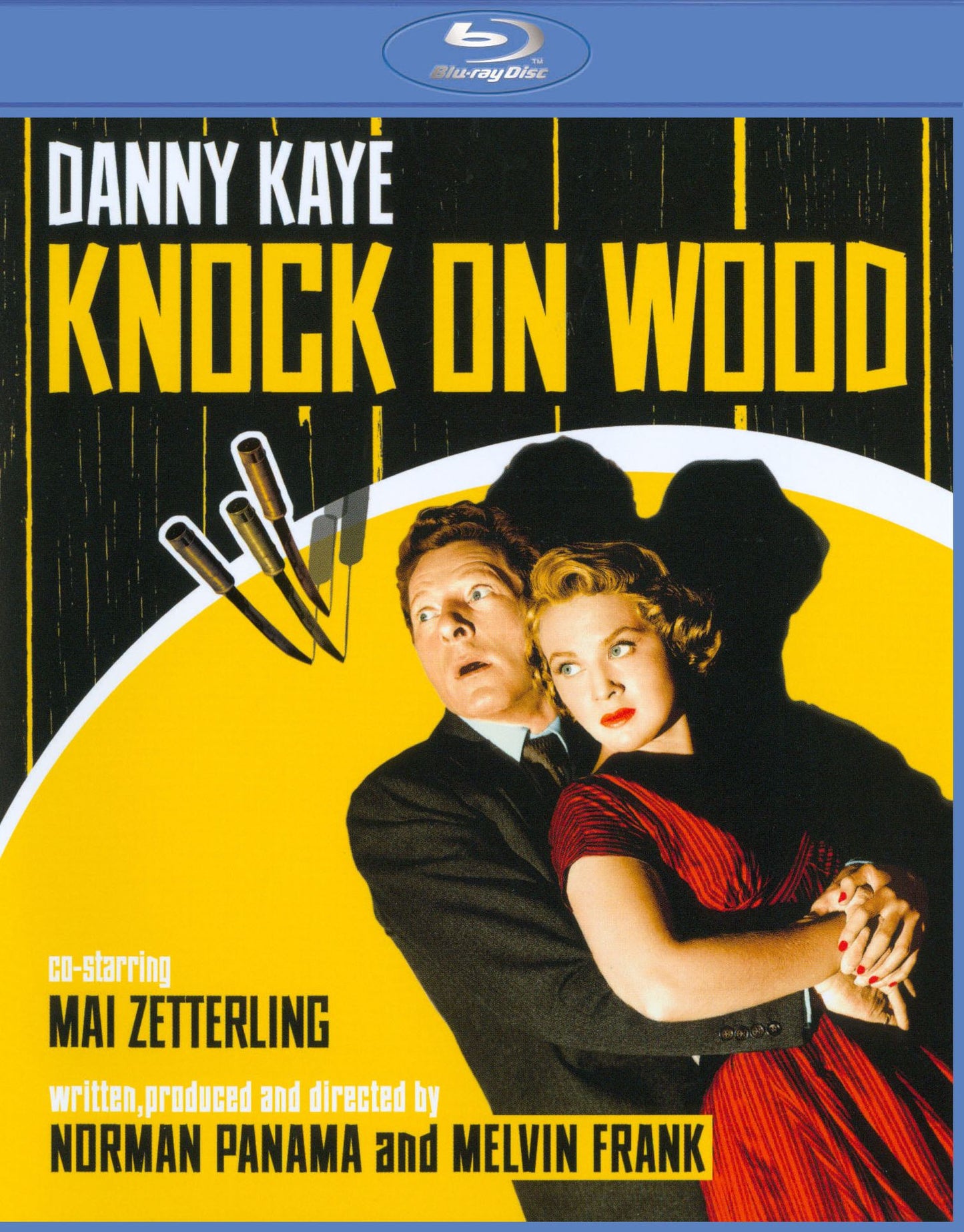 Knock On Wood