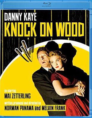Knock On Wood