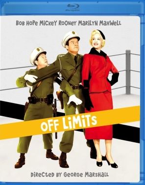 Off Limits