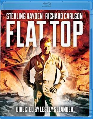 Flat Top [Blu-ray]