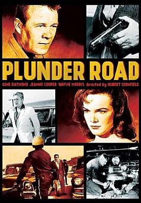 Plunder Road