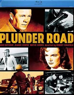 Plunder Road