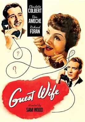 Guest Wife
