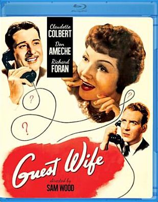 Guest Wife