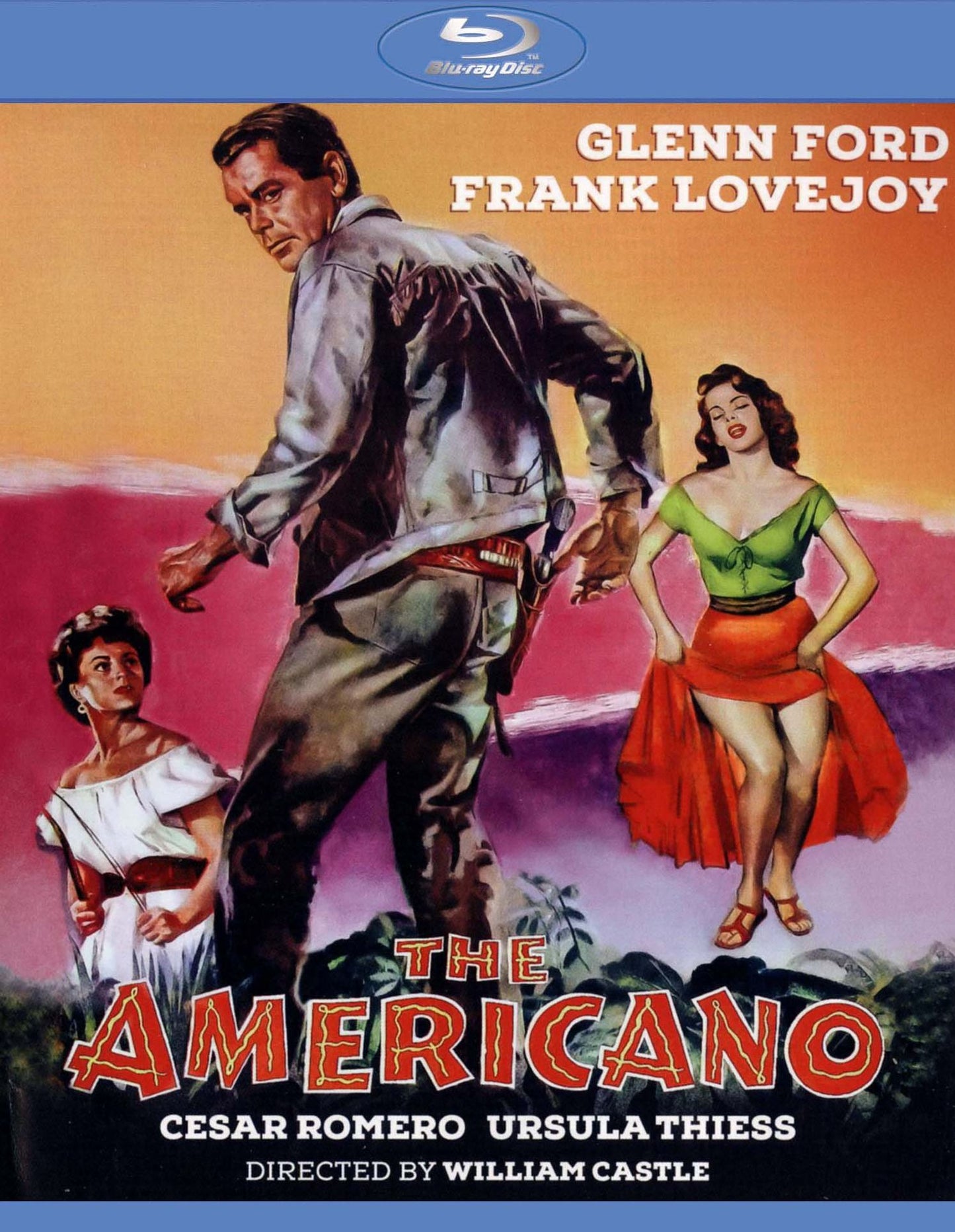 The Americano