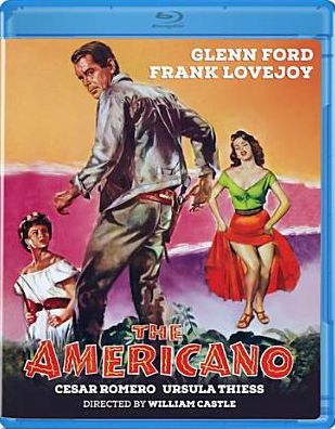 The Americano
