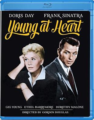Young at Heart [Blu-ray]