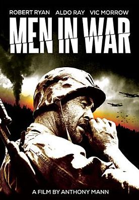 Men in War