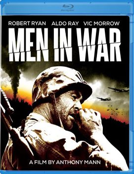 Men in War [Blu-ray]